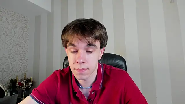 DaveBevy Chat XXX live