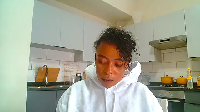 MILLA9000 Live XXX Chat