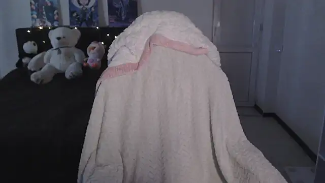 Chat XXX ao vivo de Little_flowers