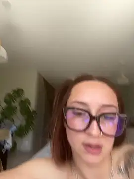 Webkamerová show Lolasecret_