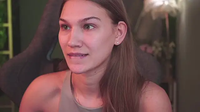 Sweet_Emilya Live XXX Chat