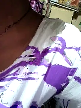 Sweet-runi ওয়েবক্যাম শো