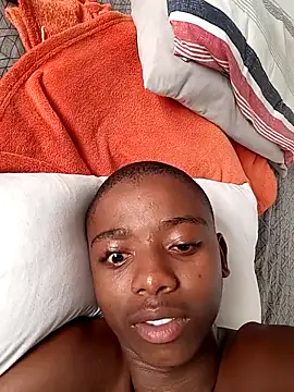 BLACK_BOTTOM03 webcam show