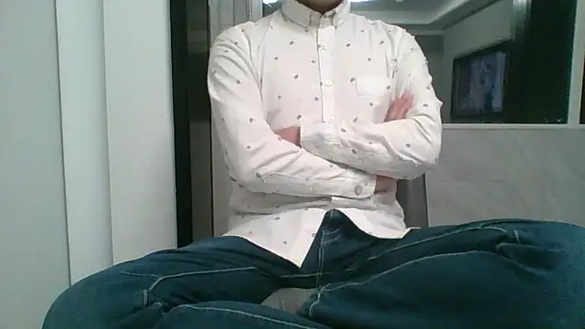 nole_china7 Show Webcam