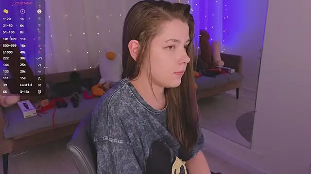 Mira_Falls – Live XXX-chat