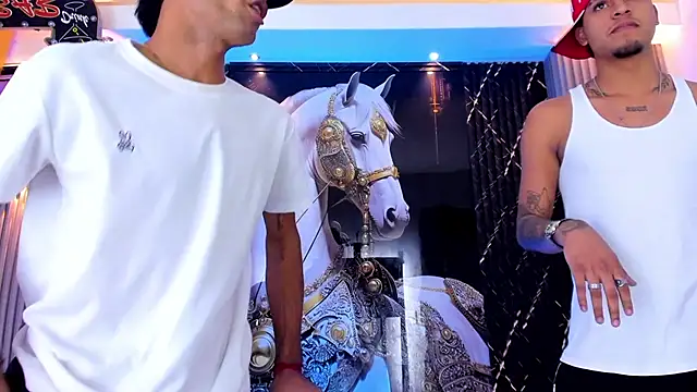 the_knights_of_the_night_'s Webcam Show