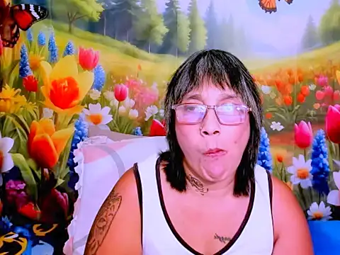 Chat XXX en directo de indianroxy