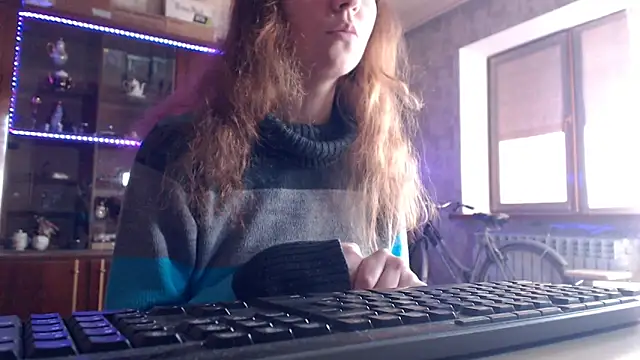 pa1e_pr1ncess' Live XXX Chat