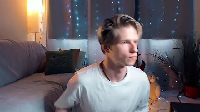 Breston_Sweet – Kamerová šou