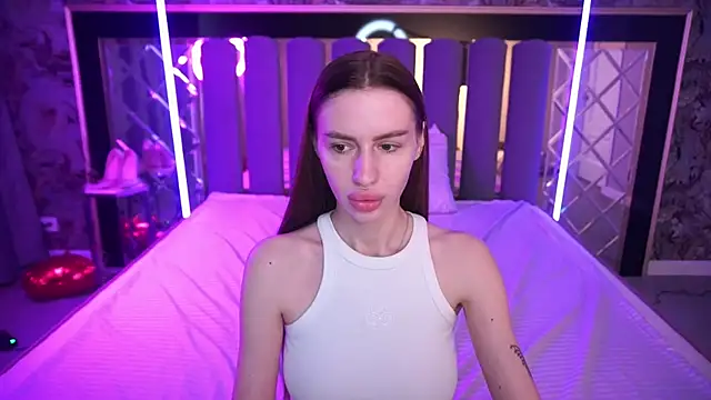 Snow_WhiteeeX লাইভ XXX চ্যাট