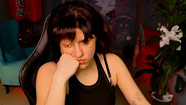 LidaDarknet élő XXX-chatje