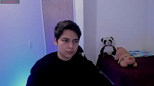 Chatroom XXX en direct de Asta_YunoXXX