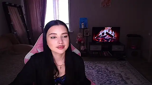 Czat XXX na żywo – __Malika__