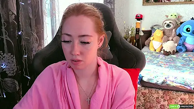 Živý XXX chat TinaBrook