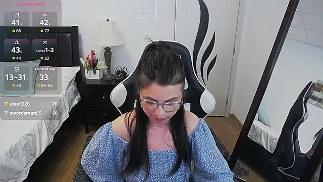 AmyPure_'s Live XXX Chat