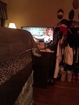 KingKangATL webkamerás műsora