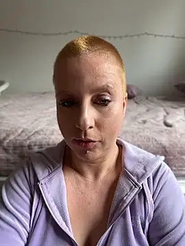 MariaPrivat's Live XXX Chat