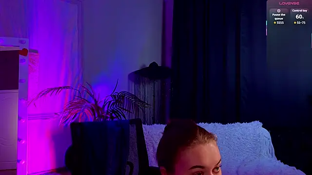 Margot_Ocean's Live XXX Chat