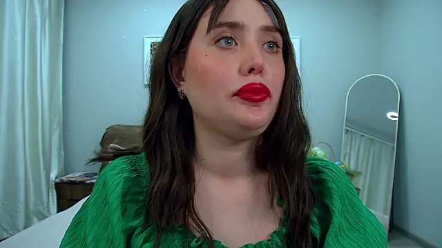 Czat XXX na żywo – SherryBaers