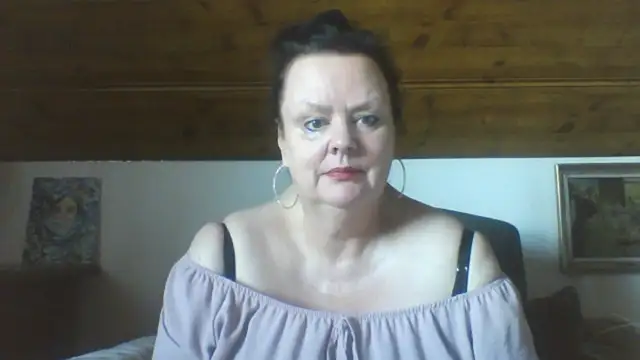 TiffanyMature – Naživo XXX chat