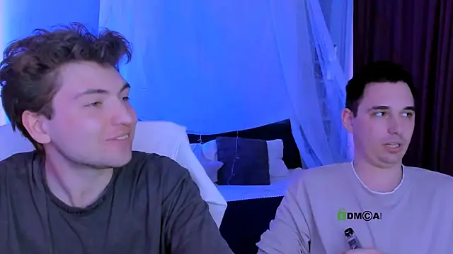 jason_sweetyのウェブカメラショー