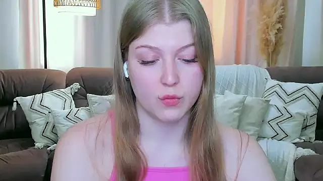 Stella_Light's Live XXX Chat