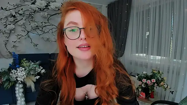 AirySilhouette's Live XXX Chat