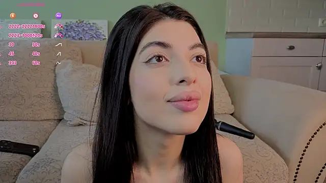 Czat XXX na żywo – SwitieKiss