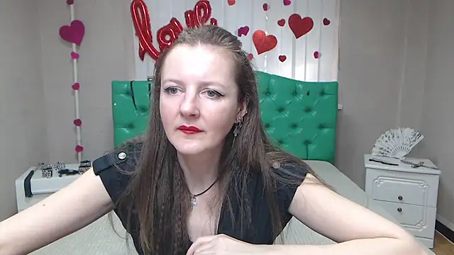 MeganPirs' Live XXX Chat