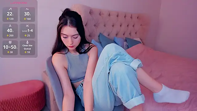 LibbieSchworm Live XXX Chat