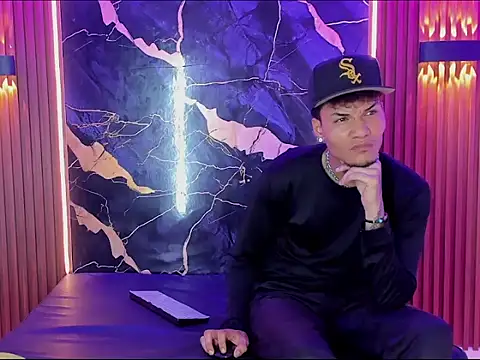 The_Temple_Of_Lust_'s Webcam Show