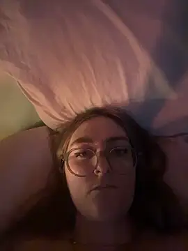 prettykitttty's Webcam Show