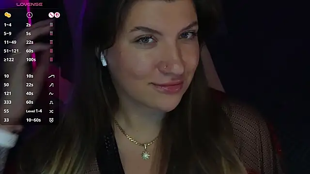 Fairy__Sofia's Live XXX Chat