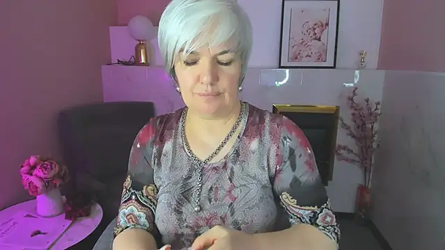 CarmenSoft's Live XXX Chat