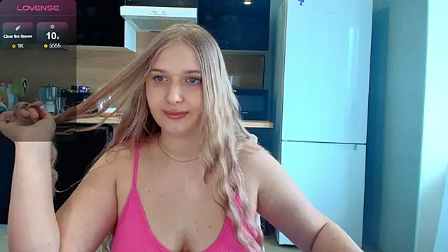 Adr1ana_'s Live XXX Chat