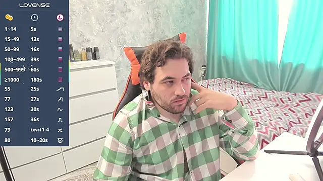 Morlaios: онлайн-секс-чат