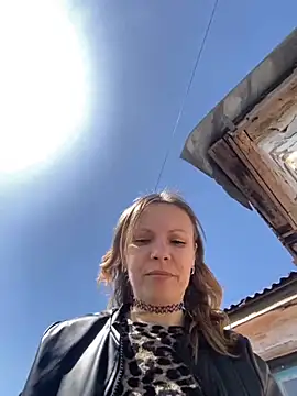 Anita-Smith – Kamerová šou