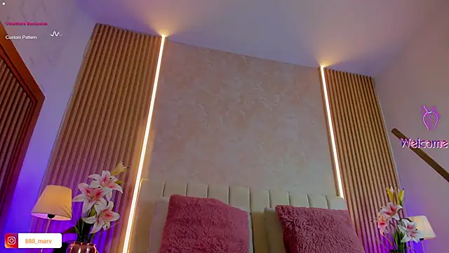 BILIE_ROUSE1 – Kamerová šou