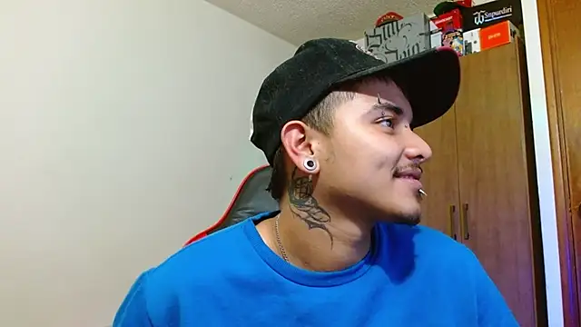 Hgp3riodictabl3 Webcam show