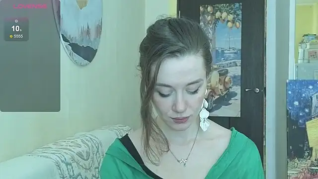 Czat XXX na żywo – SkyHelen