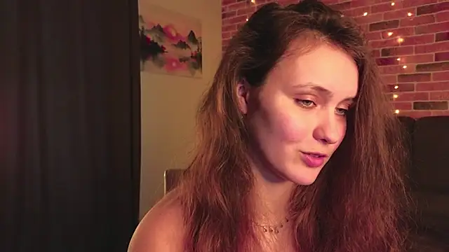 FoxFever Live XXX Chat