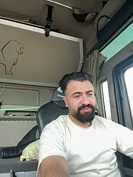 Webkamerová show JanSy0