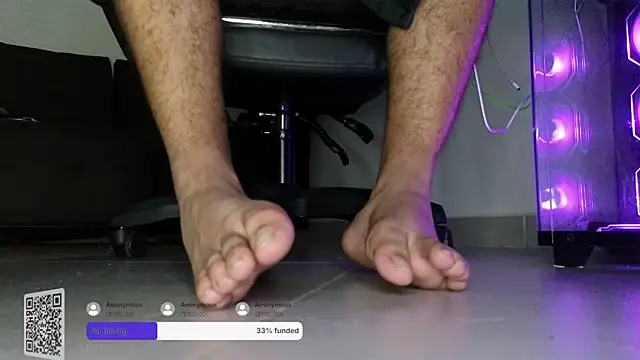 cash_master888 现场XXX聊天