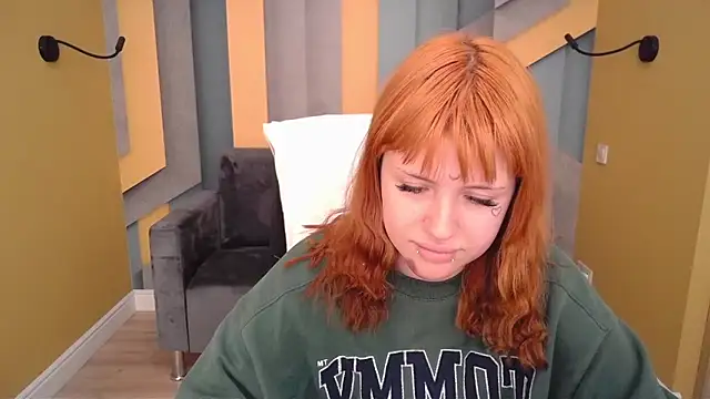 LuxSiren Live XXX-Chat