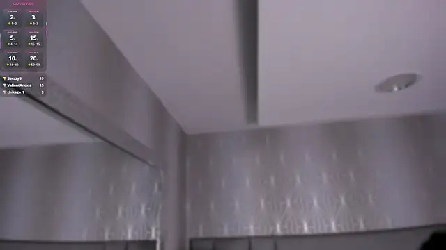 ninna_vinns – Kamerová šou