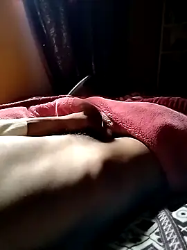 Ahmed19990 网络视讯表演