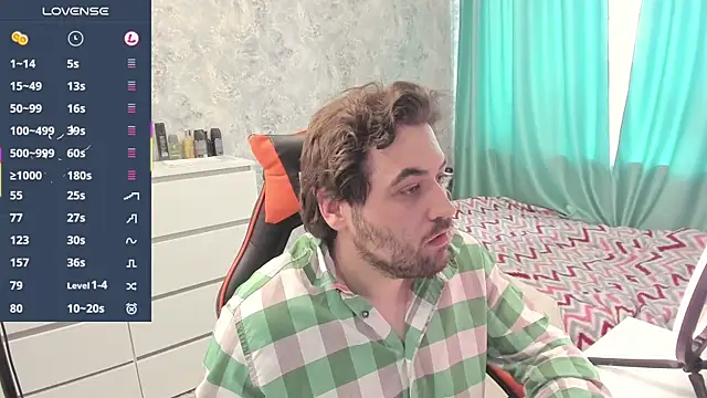 عرض كام Morlaios