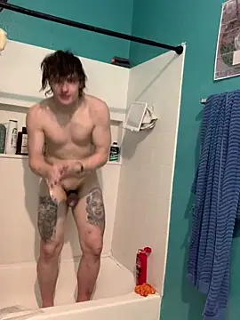 Show Webcam de TheGAPEgatsby92