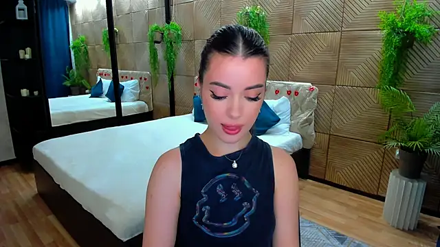 PutOnRepeat Live XXX Chat