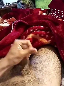 Anaskway Webcam Show